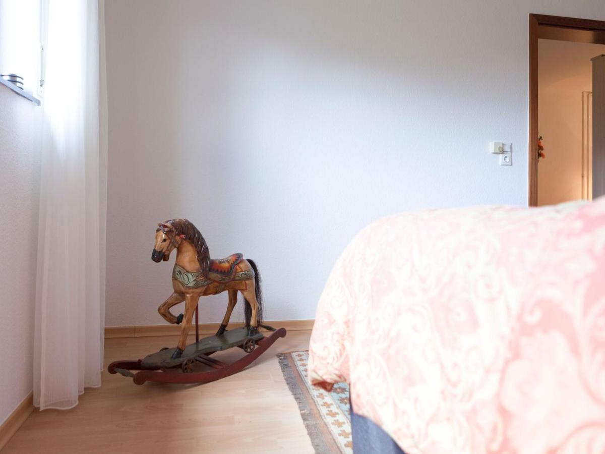 Sunny Flat In Bad Driburg With Garden Διαμέρισμα Εξωτερικό φωτογραφία