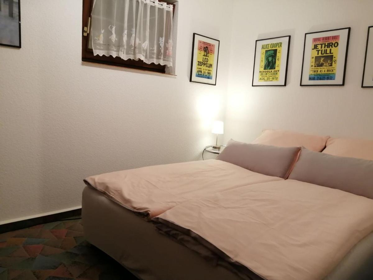 Sunny Flat In Bad Driburg With Garden Διαμέρισμα Εξωτερικό φωτογραφία